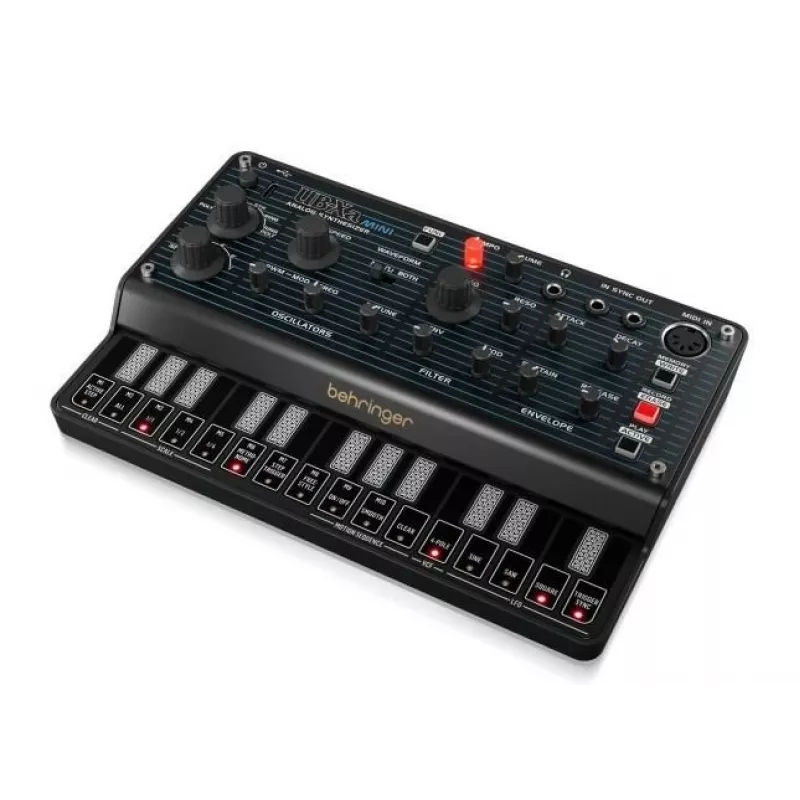 Behringer UB-Xa MINI Analog Synthesizer