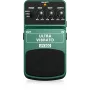 Behringer UV300 Ultra Vibrato efektipedaal roheline/must