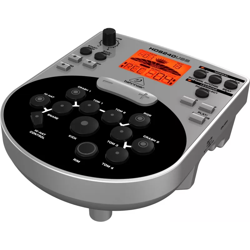 Behringer XD80USB Black