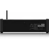 Behringer XR12 Audio Mixer 12 kanalit Must