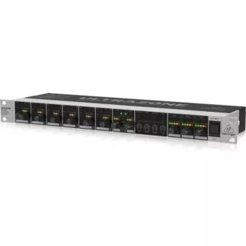 Behringer ZMX8210 V2 rackmount tsoonimikser
