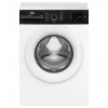 Beko BM3WFU3721WBW 7 kg 1200 p/min esitäitmisega pesumasin SteamCure ja Bluetoothiga
