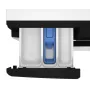Beko BM3WFU3721WBW 7 kg 1200 p/min esitäitmisega pesumasin SteamCure ja Bluetoothiga
