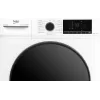 BEKO BMM5DFO5741W Pesumasin-kuivati, 7 kg pesu / 5 kg kuivatus, 1400 p/min, energiaklass D, valge