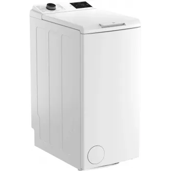 BEKO ETB622ECWPL 6 kg pealtlaetav pesumasin, valge