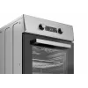 BEKO FSM59300XDS Vabaltseisev induktsioonpliit elektriahjuga, roostevaba teras
