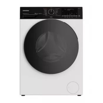 BEKO Grundig Pesukuivati GD7P510447W, 7 kg pesu, 4 kg kuivatus, 1400 p/min, Valge