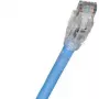Belden 10GX Patch Juhe S/FTP LSZH, 1m, Hall, Cat6A, 10GbE, Snagless