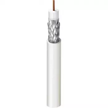 Belden 1694ELW 75 Ohm SDI Koaksiaalkaabel - LSZH-kest, 18 AWG täisvask