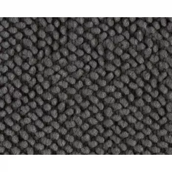 Beldray Anti-mould Memory Foam Shower Mat 50 x 50 cm, Grey