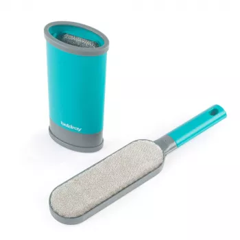 Beldray LA00000017TQEU7 Lint Brush - isepuhastuv korduvkasutatav ebemeeemaldaja riietele, polstritele, loomakarvadele