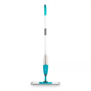 Beldray LA00000033UFEU7 Antibac Triple XL Action Spray Mop - Grey/Teal