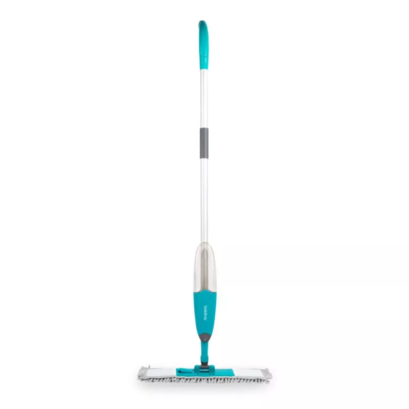 Beldray LA00000033UFEU7 Antibac Triple XL Action Spray Mop - Grey/Teal