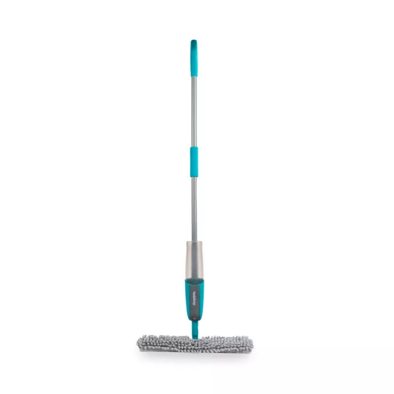Beldray LA00000035UFEU7 Anti-bac Double-sided Spray Mop