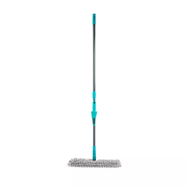 Beldray LA00000044UFEU7 Anti-bac Telescopic Double-Sided Flat Mop