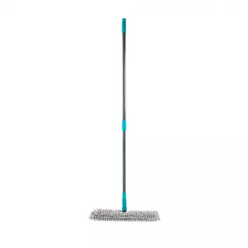 Beldray LA00000045UFEU7 Anti-bac Telescopic Double-Sided Flat Mop