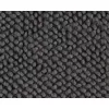 Beldray LA00000099CHEU7 Anti-mould Memory Foam Bath Mat 50 x 80 cm, Grey