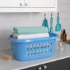 Beldray LA00000175CRNEU7 38L Hip Hugger pesukorv - süsi