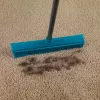 Beldray LA024350TQFEU7 Pet Plus+ Rubber Head Broom
