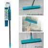 Beldray LA024350TQFEU7 Pet Plus+ Rubber Head Broom
