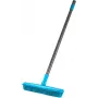 Beldray LA024350TQFEU7 Pet Plus+ Rubber Head Broom