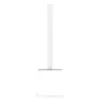 Beldray LA028954WPEU7 Anti-bac Slimline Tualettpintsel, Valge