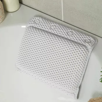 Beldray LA032715UFFPTS Anti-bac vannipadi, valge