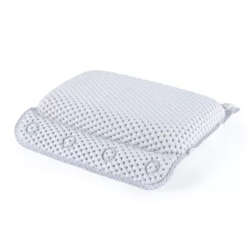 Beldray LA032715UFFPTS Anti-bac vannipadi, valge