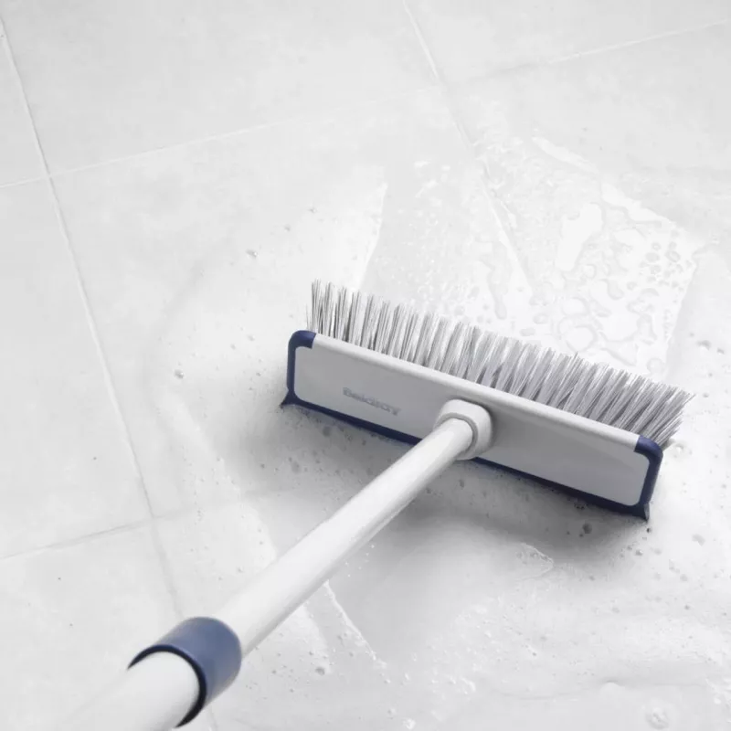 Beldray LA034009FPEU7 Deep Clean 2 In 1 Floor Scrub Brush