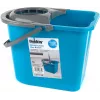 Beldray LA036810TQEU7 14L Pesukorv Komplekt 2 tk, Türkiis
