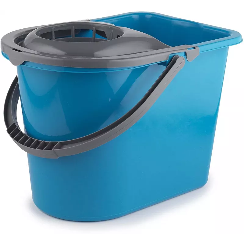 Beldray LA036810TQEU7 14L Pesukorv Komplekt 2 tk, Türkiis
