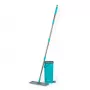 Beldray LA067234NPUF Anti-bac Flat Head Mop & Bucket Set