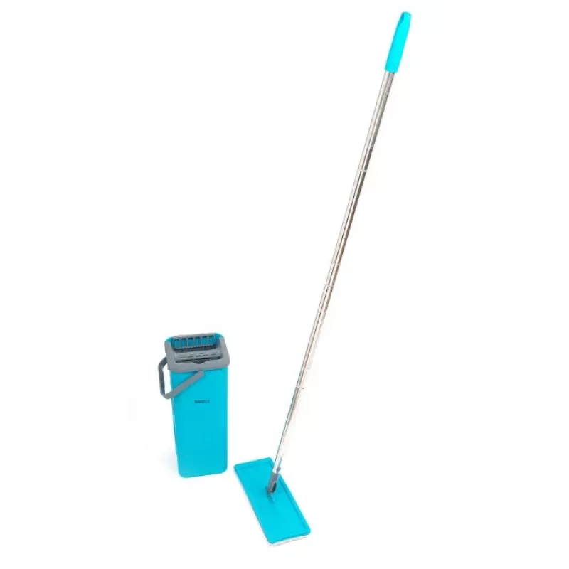 Beldray LA067234UFEU Lameda otsaga mop ja ämber komplekt