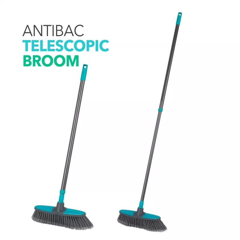 Beldray LA071199PEU7 Anti-Bac 1.2m Teleskoopluud