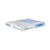 Beldray LA072771PEU7 Anti-bac D-kujuline tualetiiste, valge