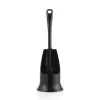 Beldray LA084538BLKPEU7 Anti-bakteriaalne WC-hari ja hoidikukomplekt - Must
