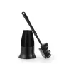 Beldray LA084538BLKPEU7 Anti-bakteriaalne WC-hari ja hoidikukomplekt - Must