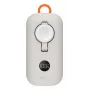 Belkin BoostCharge Pro 10000 mAh akupank Apple Watchi kiirlaadijaga, 45W, 2x USB-C, must