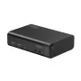 Belkin CONNECT 14-in-1 140W kahe ekraaniga dokk must