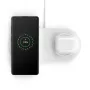 Belkin Dual Wireless Charging Pad 10W White