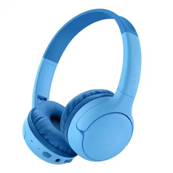 Belkin Soundform Mini 2 Laste juhtmevabad kõrvaklapid – Sinine