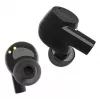 Belkin SoundForm Rise True Wireless Earbuds with Microphone, Bluetooth 5.2, IPX5, Black