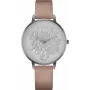 BELLEVUE Woman B41-1 40mm roostevabast terasest kvartskell