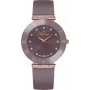 BELLEVUE Woman E122 26mm roostevabast terasest kvartskell