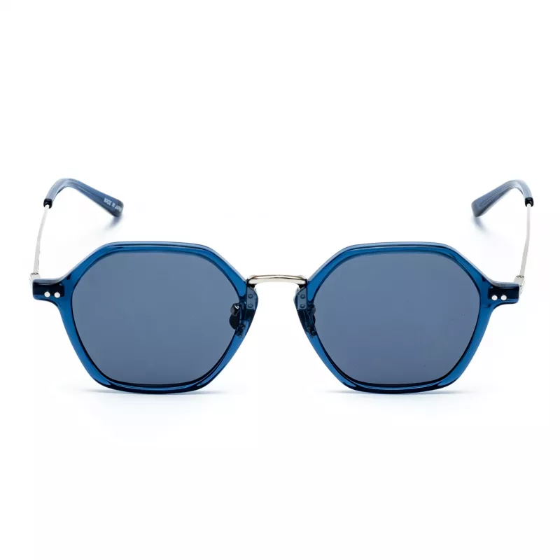 Belstaff Albee Azul-W Unisex Päikeseprillid 47/15/140 mm