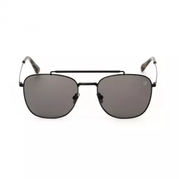 Belstaff Beckford Negro Unisex Päikeseprillid 53/18/145 mm