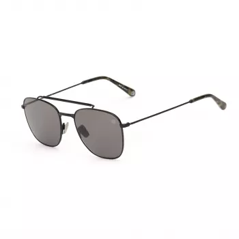 Belstaff Beckford Negro Unisex Päikeseprillid 53/18/145 mm