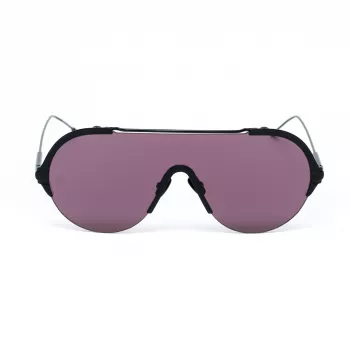 BELSTAFF Belhaven Burgundid päikeseprillid unisex 135mm lääts