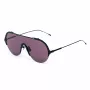 BELSTAFF Belhaven Burgundid päikeseprillid unisex 135mm lääts