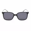 Belstaff Bonington Unisex Päikeseprillid BONINGTONS025 (53/16/145 mm) Must